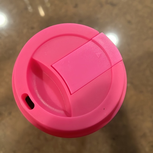 Lilly Pulitzer coffee tumbler - Picture 4 of 4